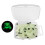 Soft Fishing Lure Worms Artificial Baits Jigging-30 noctilucent 1