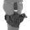 High Density Waterproof Nylon Camouflage Leg Bag – Multifunction Training Gear 10