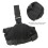 High Density Waterproof Nylon Camouflage Leg Bag – Multifunction Training Gear 5