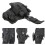 High Density Waterproof Nylon Camouflage Leg Bag – Multifunction Training Gear 7