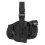 High Density Waterproof Nylon Camouflage Leg Bag – Multifunction Training Gear 2