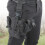 High Density Waterproof Nylon Camouflage Leg Bag – Multifunction Training Gear 3