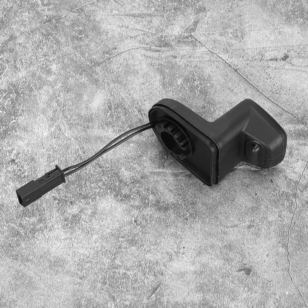 Rear Tailgate Window Switch Button For E46 E91 E61 Abs Black 8271362330704