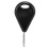 Surfboard Accessory Set: 6 Black Fin Keys with Compact Design 6