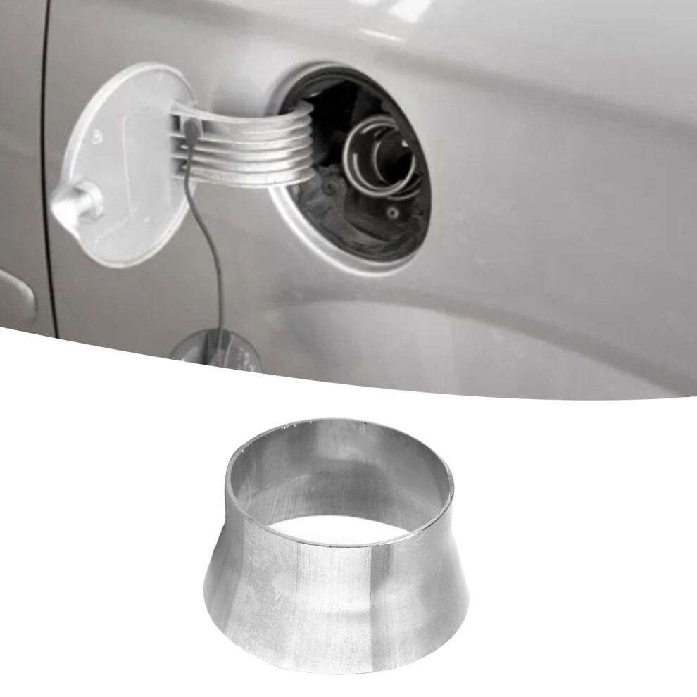 Stainless Steel 2.5In To 3In Pipe Reducer Adapter Tube Replacement 4251362329773