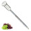 Wine Making Tool for Spirits, Portable Hydrometer Meter Tester Ensuring Precise Alcohol Meter Accuracy 1