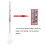 Wine Making Tool for Spirits, Portable Hydrometer Meter Tester Ensuring Precise Alcohol Meter Accuracy 8