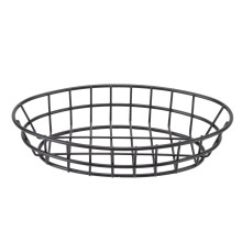 Wire Baskets, Timeless Design For Snacks Fries Vegetable And Fruit Cleaning