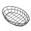 Wire Baskets, Timeless Design For Snacks Fries Vegetable And Fruit Cleaning 5