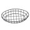 Wire Baskets, Timeless Design For Snacks Fries Vegetable And Fruit Cleaning 3