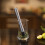 Professional Bartender Kit with Easy to Clean Stainless Steel Muddler, Non-Scratch Fruit Mixer for Versatile Kitchen Use 3