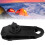 8Pcs Plastic Tent Clips Windproof Canopy Awning Rope Clamp 8.5cm 8