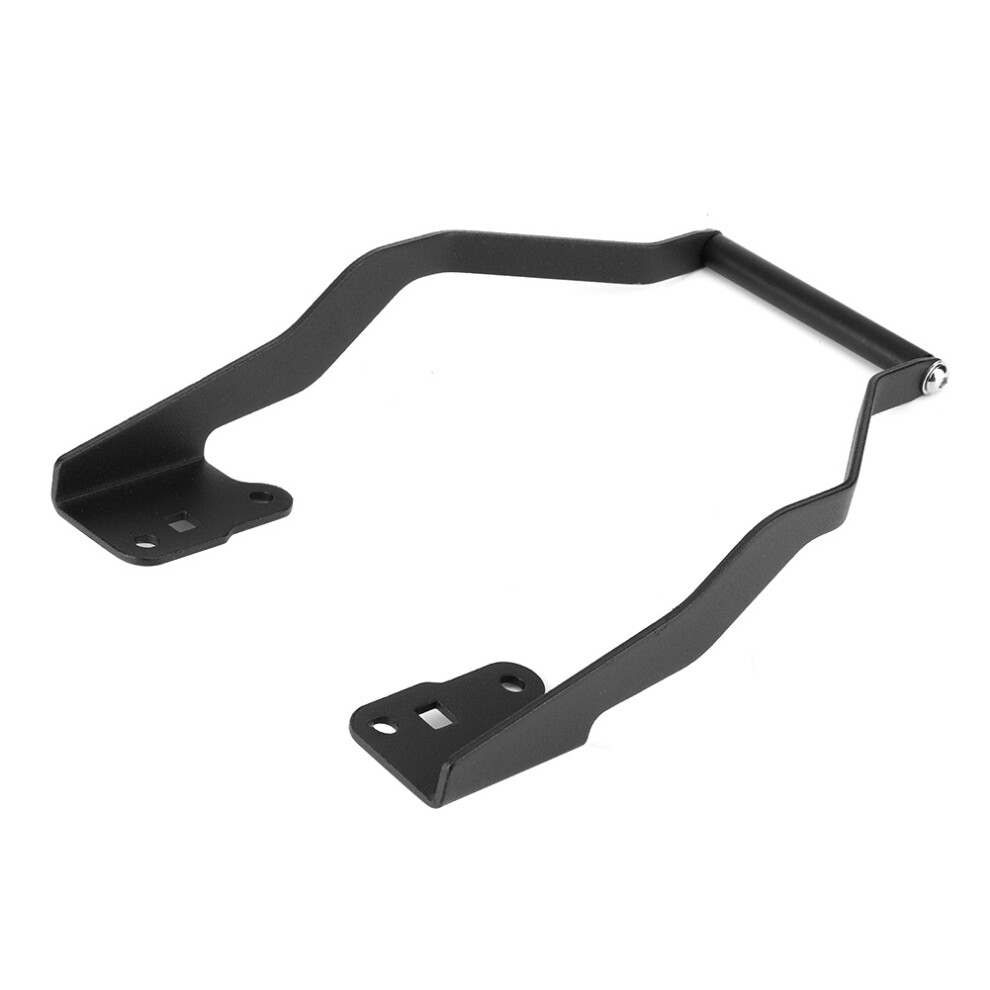 Motorcycle Gps Mount For F750gs F850gs 18-19 Handlebar Holder Black 8771362332437