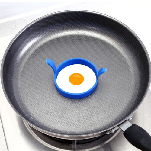 Το μυστικό όπλο του Master Chef, ανθεκτική στη θερμότητα αντικολλητική σιλικόνη 2