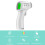 Digital Infrared Forehead Thermometer Accurate & Quick for All Ages 12