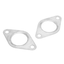 10 Stück Edelstahl-Dichtring 35 mm Wastegate Universal Ersatzteile