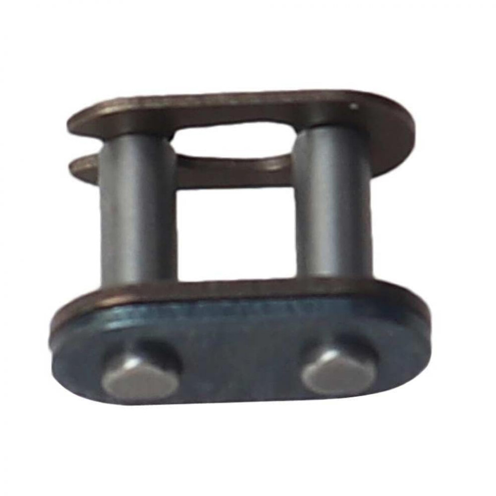 Motorcycle Chain Link Compatible With 25H T8f 420 428 530 Chain Sprocket Sets Replacement Part For Bike Chains(T8f ) Black 9067246785529
