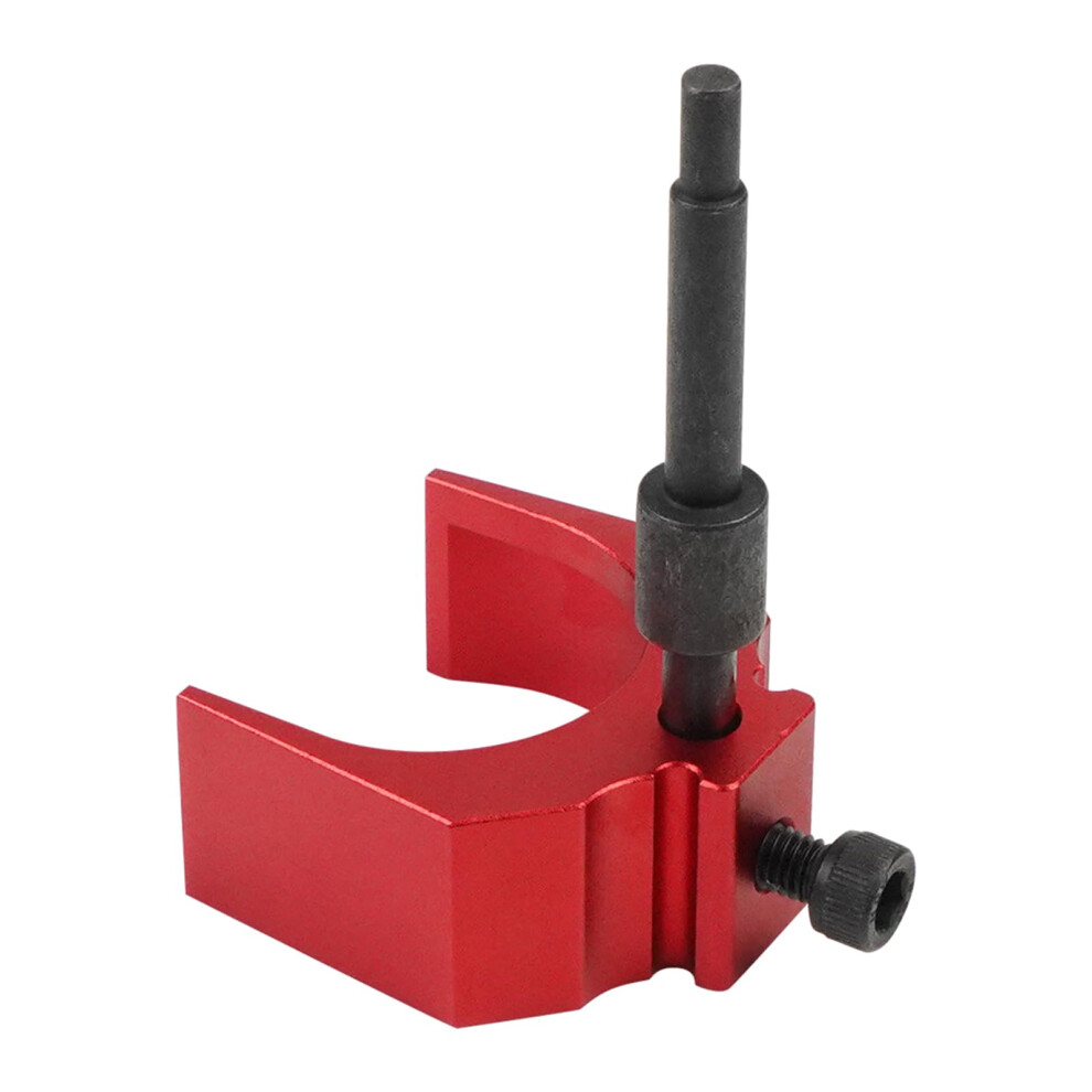 Injectors Height Adjustment Gauge Tool &Timing Pin For C13/C15/C16/3208/3400/3406E/3508/3512 Accurate Engine Calibration Ergonomic Designs Tool 9339159282564