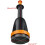Soil Block Maker Blocking Tool Create Block for Greenhouse Garden Accessories Plant Cultivation Tools 4