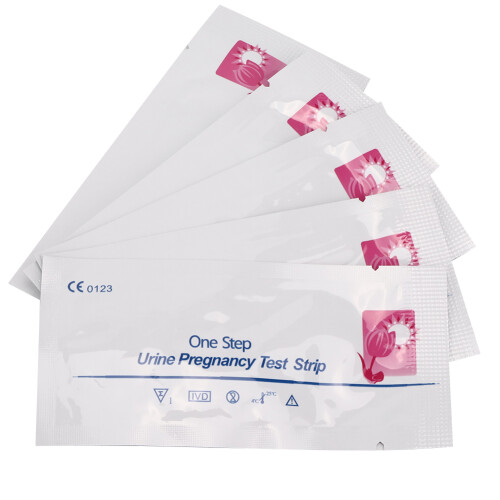 Convenient 20pcs Pregnancy Test Strips for Accurate Home Testing 2