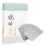 100Pcs Disposable Sterile Acupuncture Needles 0.25x25mm 10