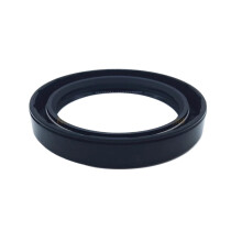 Shaft Oil Grease Seal TC-35 * 52 * 5/6/7/8/9/10/11/12 Rubber Covered Double Lip with Spring/ 10pcs(35x52x11)