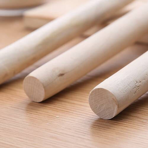 Ρολό Ganmian Stick για ασιατική κουζίνα, Πλάνο ζύμης με εύκολη στον καθαρισμό 2
