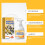 Convenient 100ml Kitchen Stain Cleaner for Kitchen Enthusiasts 7