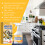 Convenient 100ml Kitchen Stain Cleaner for Kitchen Enthusiasts 4