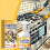 Convenient 100ml Kitchen Stain Cleaner for Kitchen Enthusiasts 5