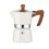 Μηχανή εσπρέσο Moka Pot, Ιταλική εμπειρία παρασκευής καφέ, ασφαλής και 1