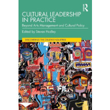 Cultural Leadership in Practice Paperback Book
