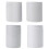 Paddle Board Surfboard Rail Tape Standing up-3.5 Transparent 2