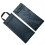 Workout Weight Sandbag Exercise Training Empty Bag with-Black 1