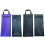 Workout Weight Sandbag Exercise Training Empty Bag with-Black 2