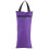 Workout Weight Sandbag Exercise Training Empty Bag with-Black 7