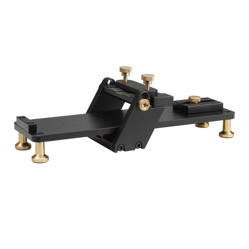 Chisels Honing Guide Adjust StainlessSteel Guide Tool for Wood