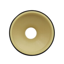 Alto Saxophone Muter Sax Dampener Silencers Alto Sax Mute-Gold