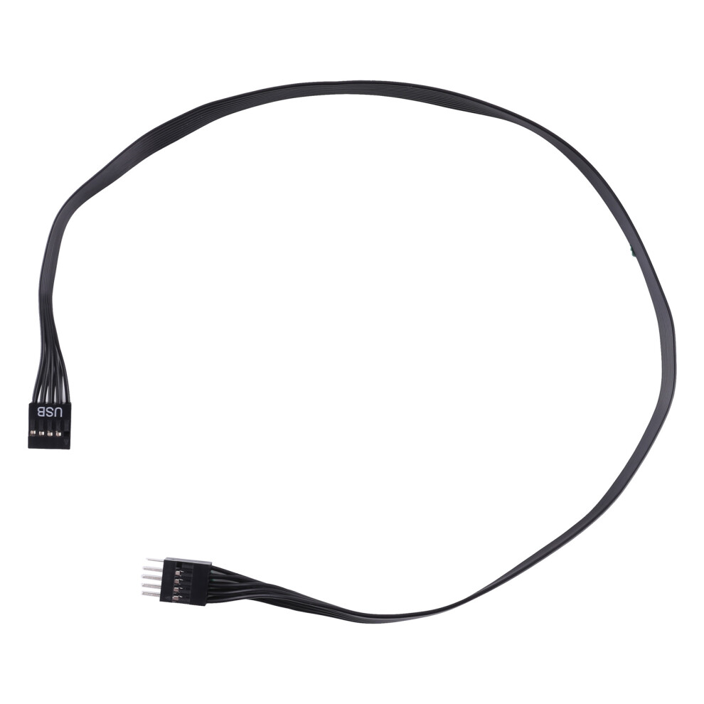 20Cm/30Cm/50Cm Usb 2.0 Motherboard Extension Cable 9Pin-50Cm 7704000161824
