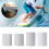 Surfboard Edging Protections Tape Paddle Board-2.5 Cellular 3