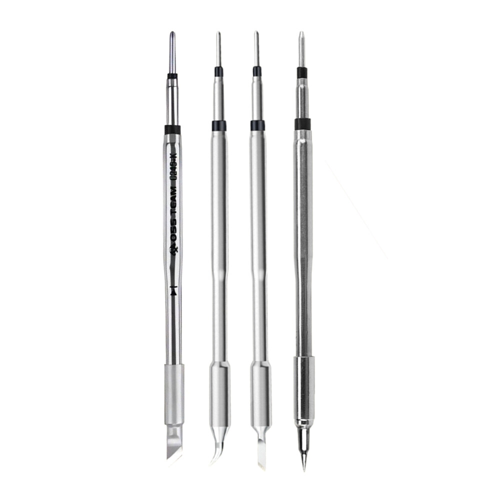 Soldering Iron Tip C245 For T245 Solder Handle Leadfrees 7704000159388