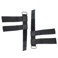 1 Pair Feet Dumbbell Attachment, Tibialis Trainer Ankle Straps