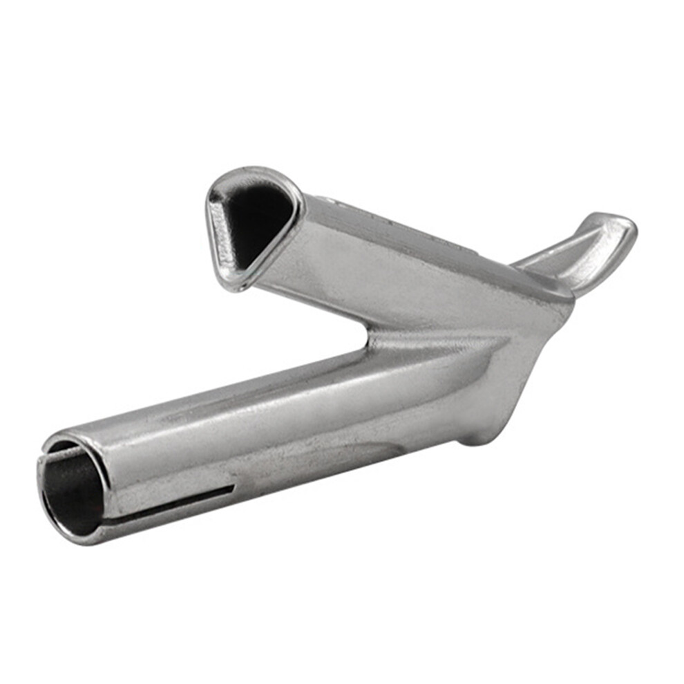 Speed Welding Nozzle Plastic Welding Tips-Triangular Mouth 7Mm 7704000161787