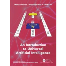 An Introduction to Universal Artificial Intelligence by Elliot Catt Pa