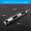 Durable Jig Saw Guide Wheel Roller for 55 Reciprocating Rod Jig 2