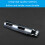 Durable Jig Saw Guide Wheel Roller for 55 Reciprocating Rod Jig 6