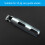 Durable Jig Saw Guide Wheel Roller for 55 Reciprocating Rod Jig 4