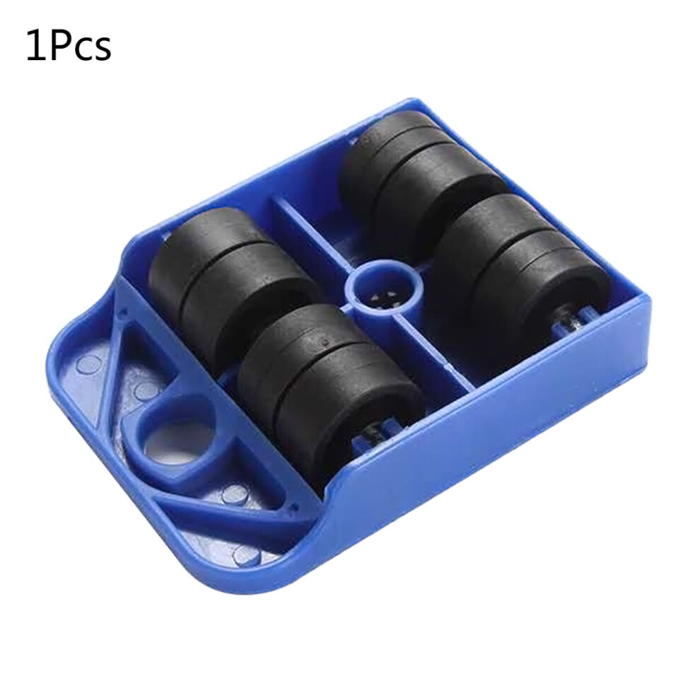 1Pc Moves Furniture Tool Heavy Stuffs Transport Lifter Moving 7754000162406
