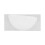50PCS Disposable Face Mask Filter Pads, 3-Layer, Breathable, 12.5x12cm 7