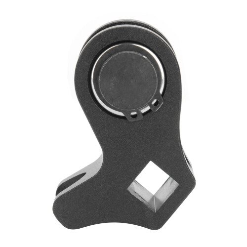 Wireless Rechargeable Dog Clicker with Sound Control Training Aid Waterproof 2
